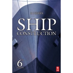 ویرایش ششم کتاب ساخت کشتی